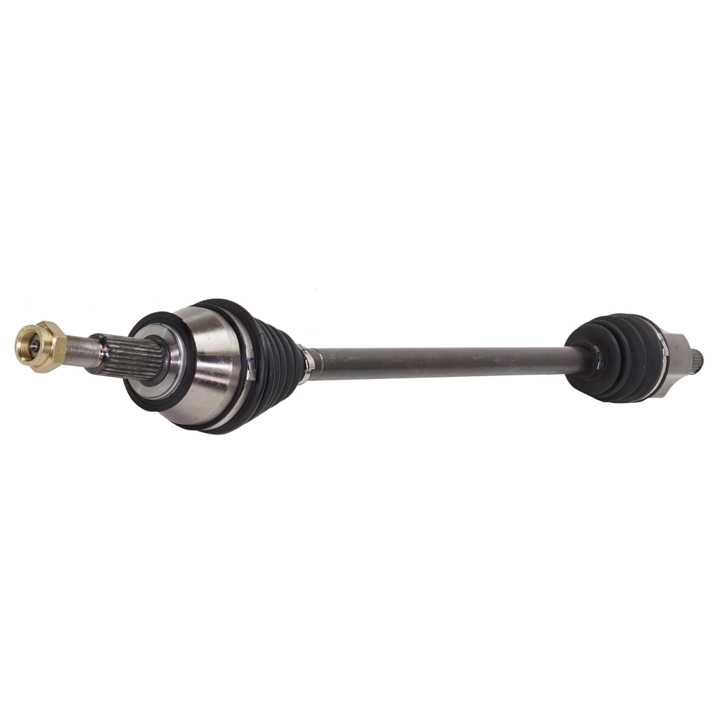 TEMPO 91-91 FRONT CV AXLE ASSEMBLY RH