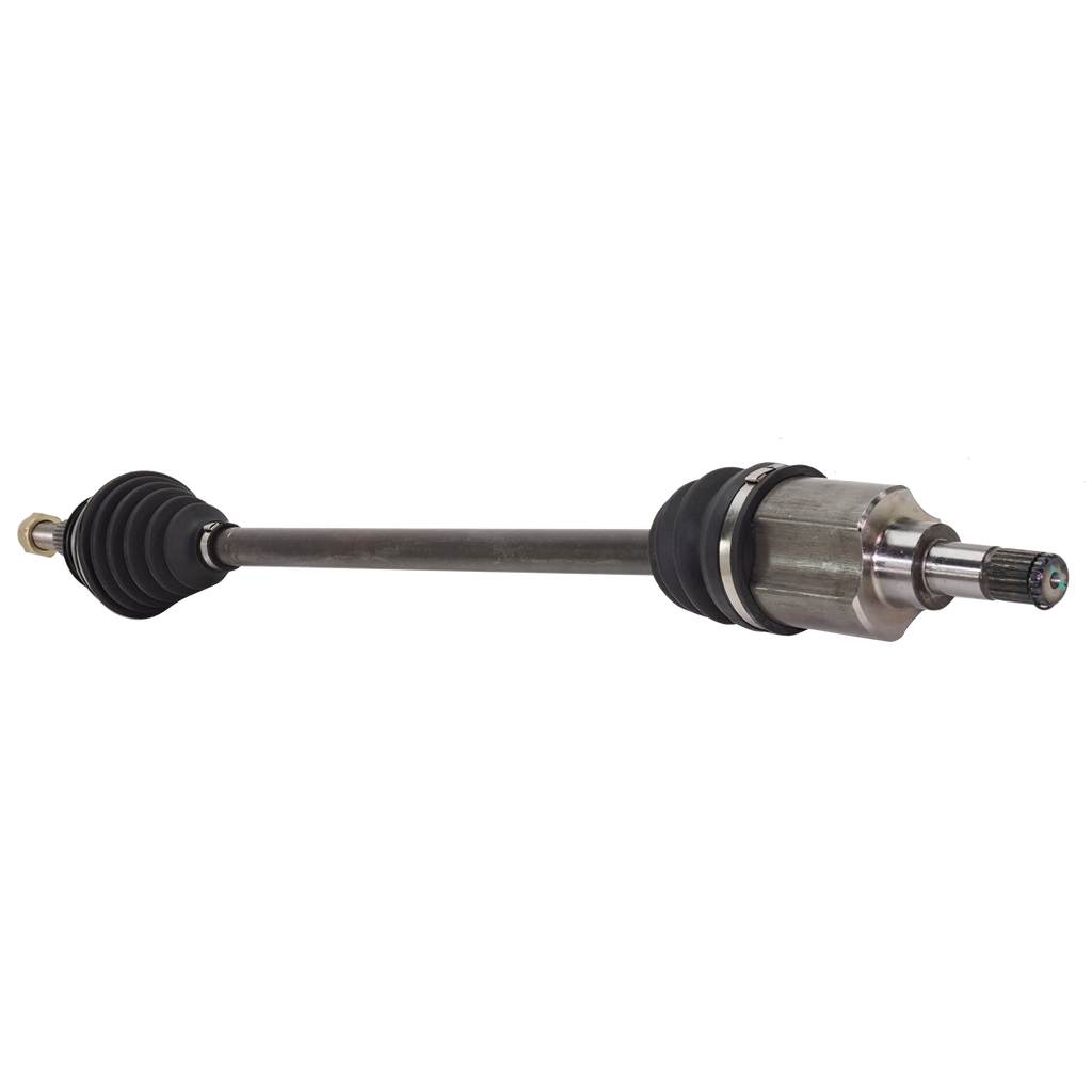 TEMPO 91-91 FRONT CV AXLE ASSEMBLY RH