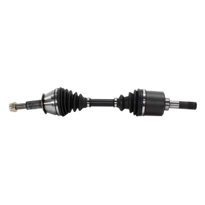 TEMPO 91-91 FRONT CV AXLE ASSEMBLY LH