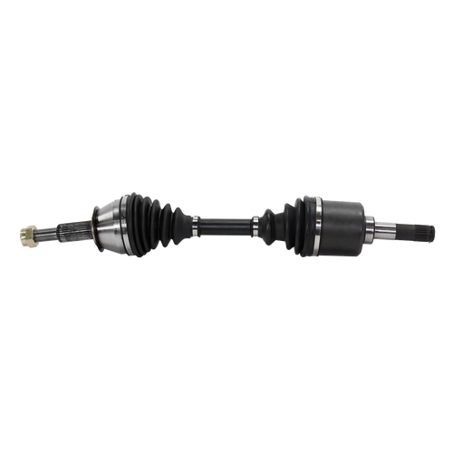 TEMPO 91-91 FRONT CV AXLE ASSEMBLY LH