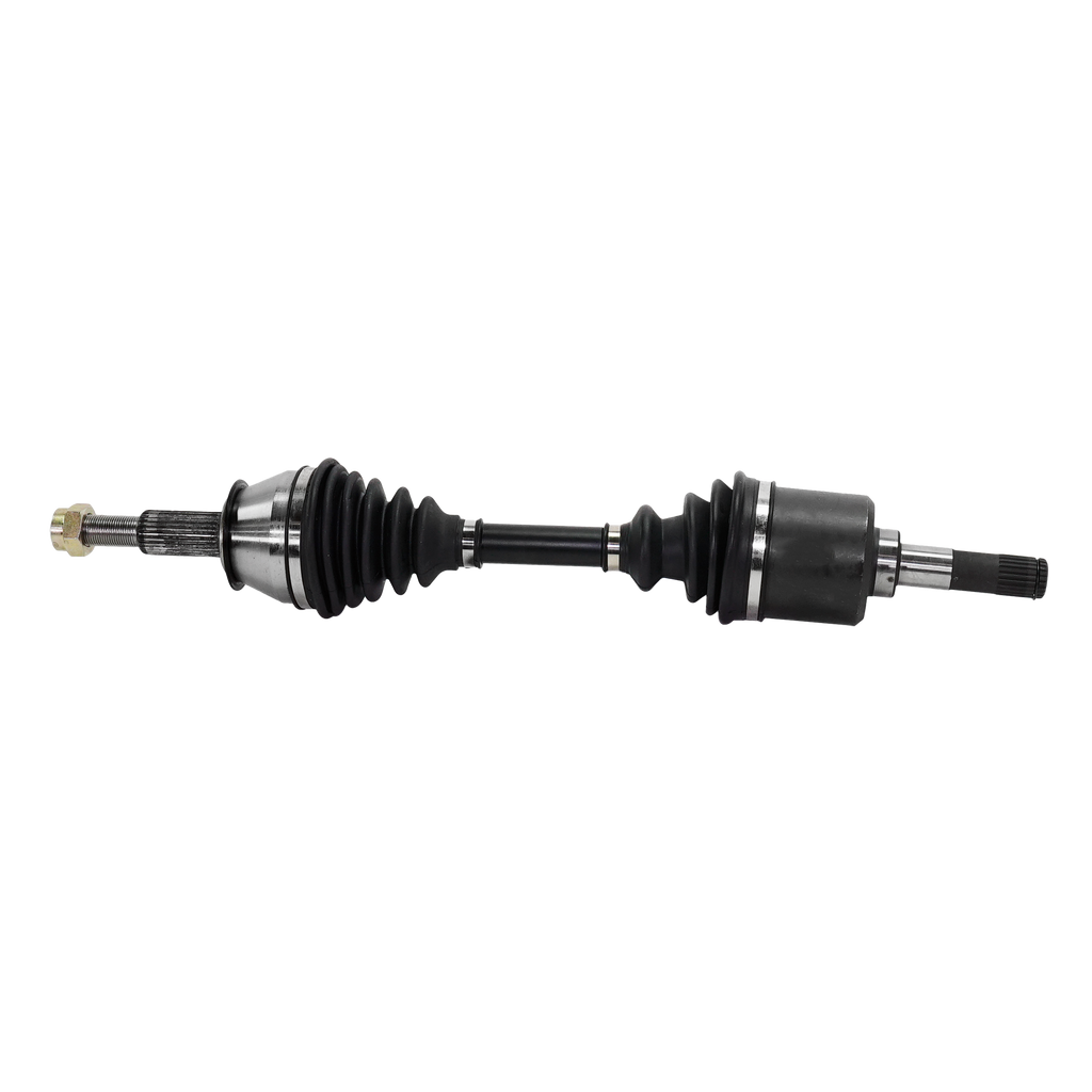 TEMPO 91-91 FRONT CV AXLE ASSEMBLY LH