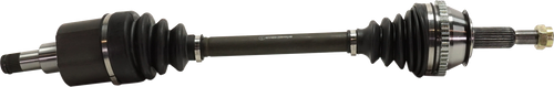 WINDSTAR 95-98 FRONT CV AXLE ASSEMBLY RH, Includes Axle Nut