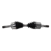 RANGER 98-00 FRONT CV AXLE ASSEMBLY LH