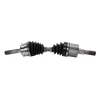 RANGER 98-00 FRONT CV AXLE ASSEMBLY LH