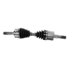 RANGER 98-00 FRONT CV AXLE ASSEMBLY LH