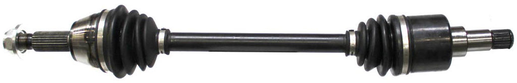 FOCUS 00-05 FRONT CV AXLE ASSEMBLY LH