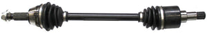 FOCUS 00-05 FRONT CV AXLE ASSEMBLY LH