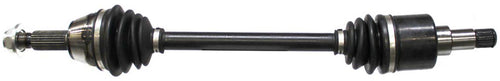 FOCUS 00-05 FRONT CV AXLE ASSEMBLY LH