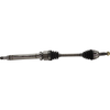 FOCUS 00-05 FRONT CV AXLE ASSEMBLY RH