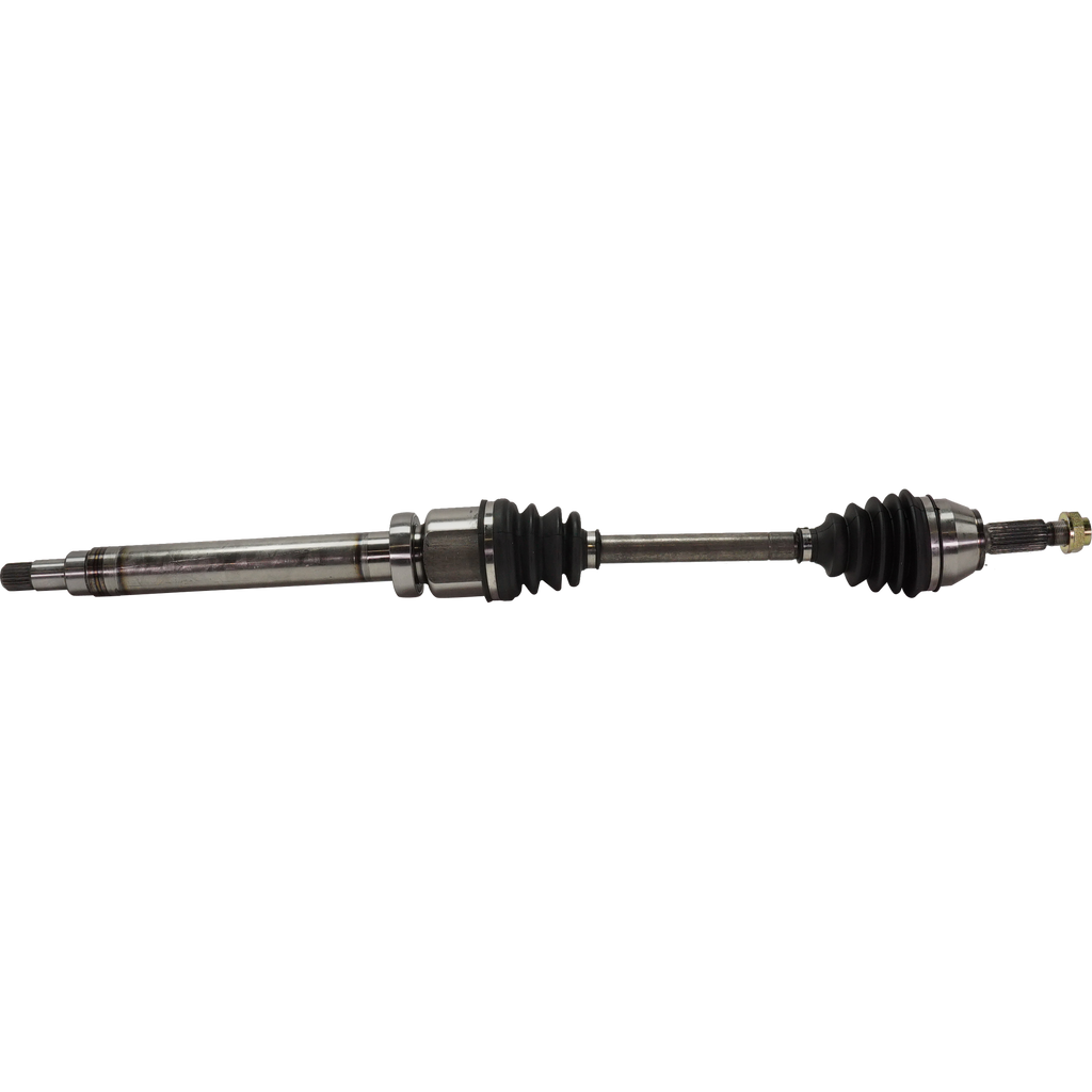 FOCUS 00-05 FRONT CV AXLE ASSEMBLY RH