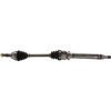 FOCUS 00-05 FRONT CV AXLE ASSEMBLY RH
