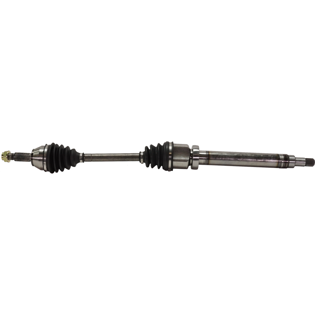 FOCUS 00-05 FRONT CV AXLE ASSEMBLY RH