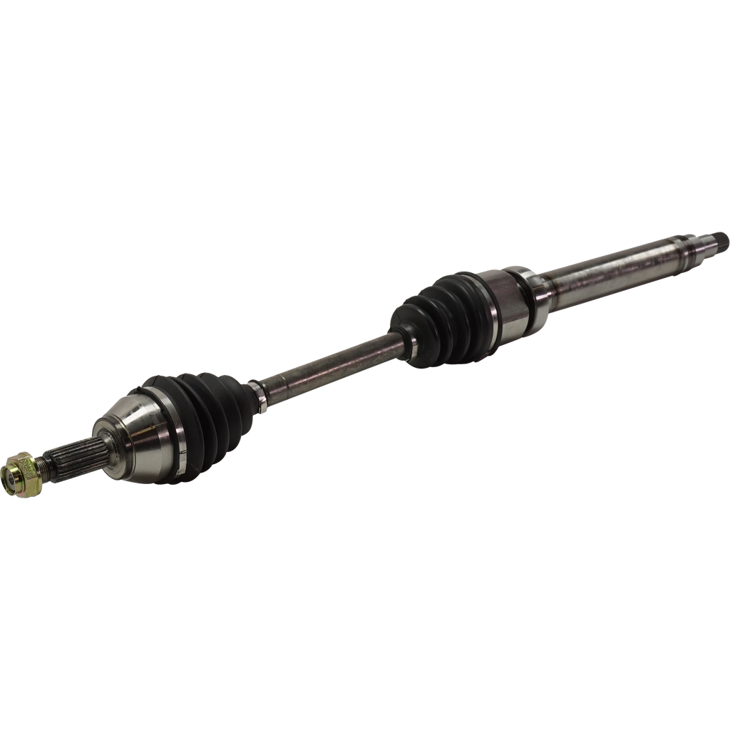FOCUS 00-05 FRONT CV AXLE ASSEMBLY RH