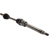 FOCUS 00-05 FRONT CV AXLE ASSEMBLY RH
