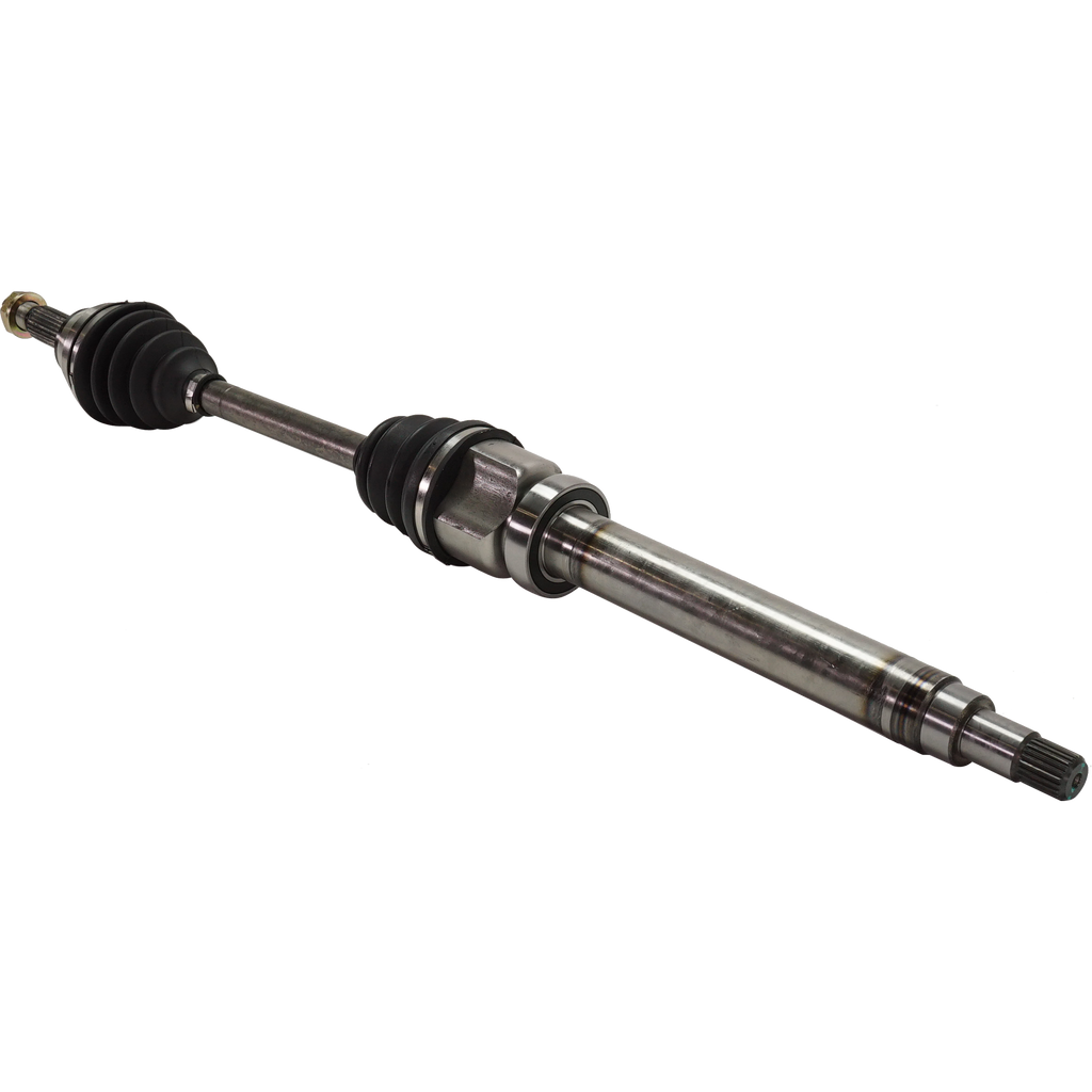 FOCUS 00-05 FRONT CV AXLE ASSEMBLY RH