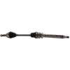 FOCUS 00-05 FRONT CV AXLE ASSEMBLY RH