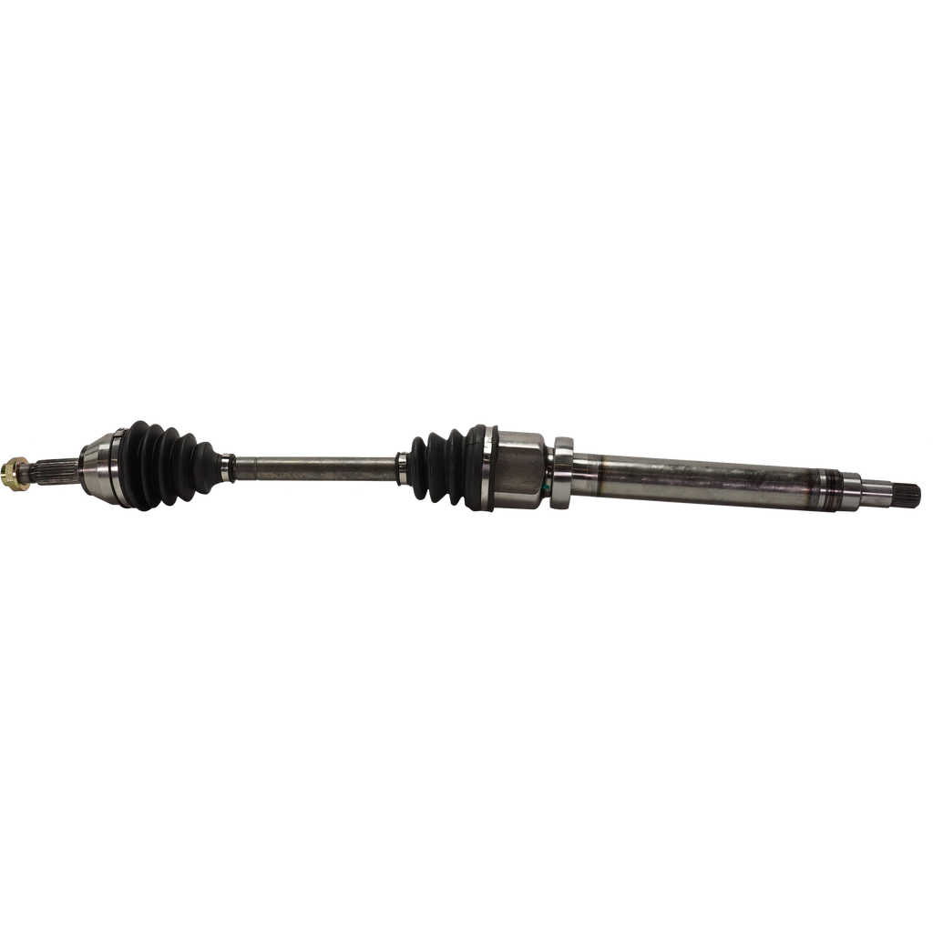 FOCUS 00-05 FRONT CV AXLE ASSEMBLY RH