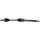 FOCUS 00-05 FRONT CV AXLE ASSEMBLY RH