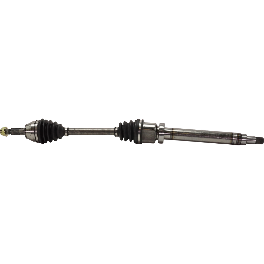 FOCUS 00-05 FRONT CV AXLE ASSEMBLY RH