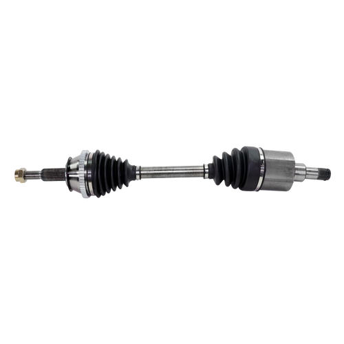 CONTINENTAL 95-02 FRONT CV AXLE ASSEMBLY RH, Includes Axle Nut