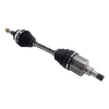 CONTINENTAL 95-02 FRONT CV AXLE ASSEMBLY RH, Includes Axle Nut