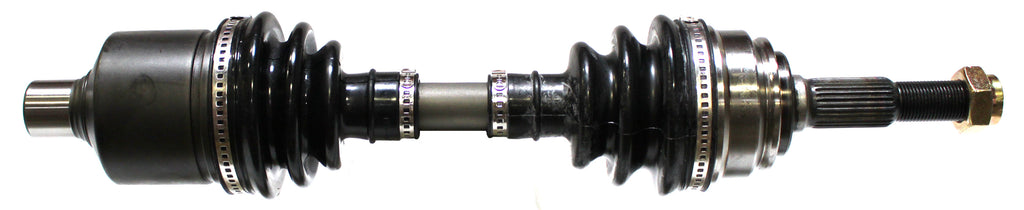 CENTURY 83-93 FRONT CV AXLE ASSEMBLY LH