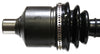 CENTURY 83-93 FRONT CV AXLE ASSEMBLY LH