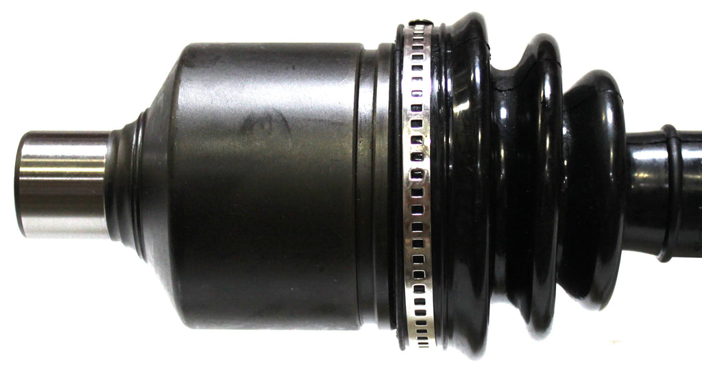 CENTURY 83-93 FRONT CV AXLE ASSEMBLY LH
