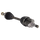 LUMINA APV 92-95/CENTURY 94-96 FRONT CV AXLE ASSEMBLY RH