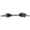 LUMINA APV 92-95/CENTURY 94-96 FRONT CV AXLE ASSEMBLY RH