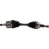 LUMINA APV 92-96 FRONT CV AXLE ASSEMBLY RH, Includes Axle Nut