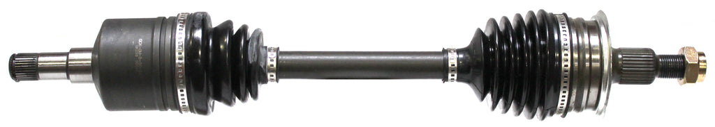 GRAND PRIX 88-92 FRONT CV AXLE ASSEMBLY RH