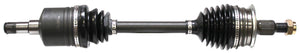 GRAND PRIX 88-92 FRONT CV AXLE ASSEMBLY RH