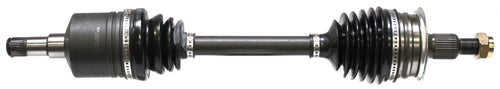 GRAND PRIX 88-92 FRONT CV AXLE ASSEMBLY RH