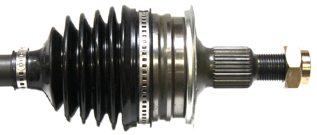 GRAND PRIX 88-92 FRONT CV AXLE ASSEMBLY RH