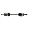 ALLANTE 89-92 FRONT CV AXLE ASSEMBLY RH