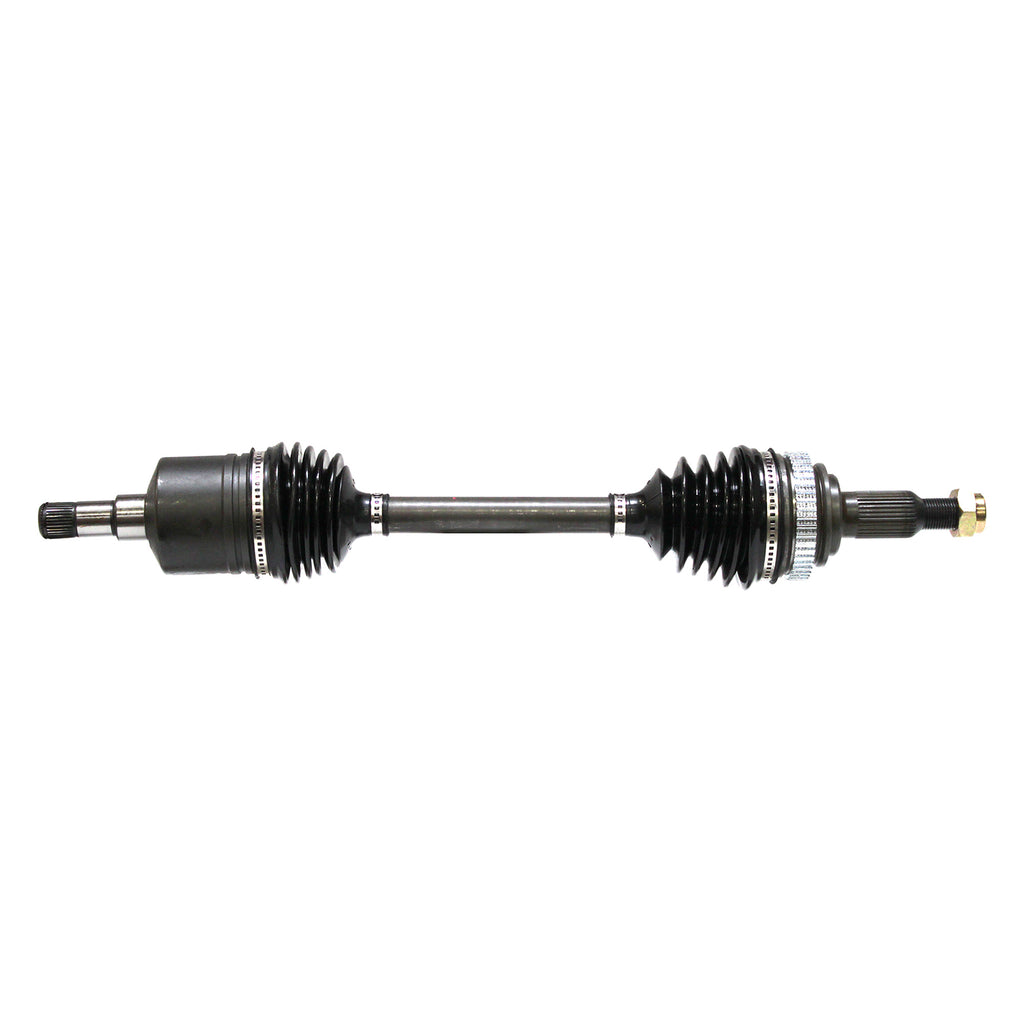 ALLANTE 89-92 FRONT CV AXLE ASSEMBLY RH