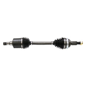 ALLANTE 89-92 FRONT CV AXLE ASSEMBLY RH