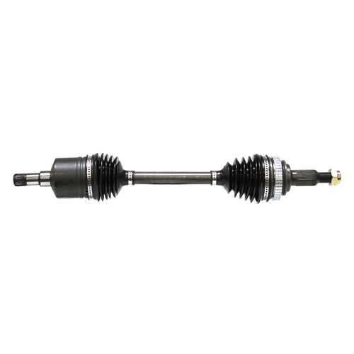 ALLANTE 89-92 FRONT CV AXLE ASSEMBLY RH