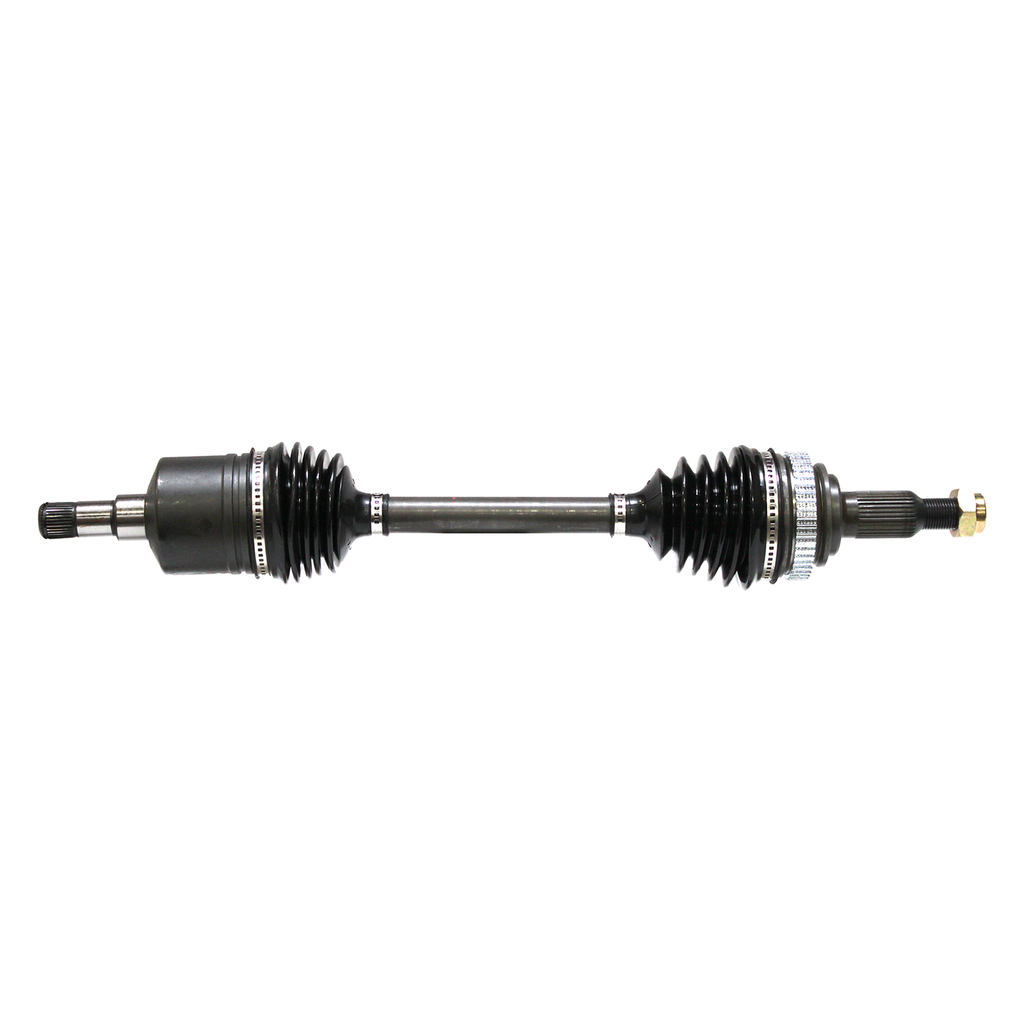 ALLANTE 89-92 FRONT CV AXLE ASSEMBLY RH