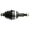 ALLANTE 89-92 FRONT CV AXLE ASSEMBLY RH