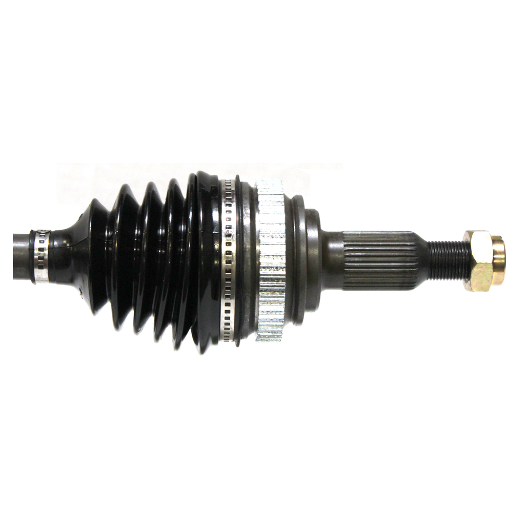 ALLANTE 89-92 FRONT CV AXLE ASSEMBLY RH