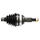 ALLANTE 89-92 FRONT CV AXLE ASSEMBLY RH