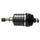 ALLANTE 89-92 FRONT CV AXLE ASSEMBLY RH