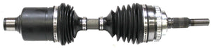 SKYLARK 94-98 FRONT CV AXLE ASSEMBLY LH