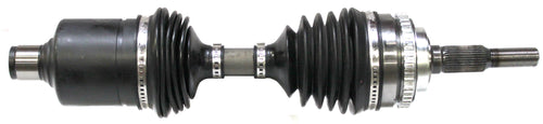SKYLARK 94-98 FRONT CV AXLE ASSEMBLY LH