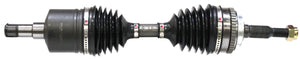 SKYLARK 94-98 FRONT CV AXLE ASSEMBLY RH