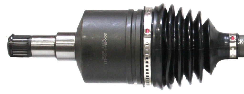 SKYLARK 94-98 FRONT CV AXLE ASSEMBLY RH