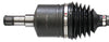 SKYLARK 94-98 FRONT CV AXLE ASSEMBLY RH