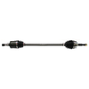 CAVALIER 84-91 FRONT CV AXLE ASSEMBLY RH